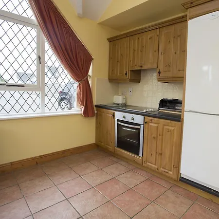 Pine Grove Holiay Homes No 10 Vakantiehuis Rosslare Harbour