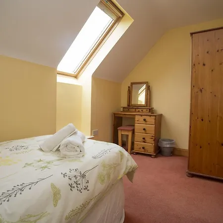 Pine Grove Holiay Homes No 10