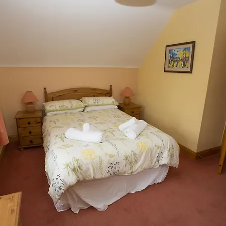 Vakantiehuis Pine Grove Holiay Homes No 10