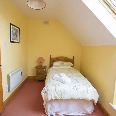 Vakantiehuis Pine Grove Holiay Homes No 10 Rosslare Harbour