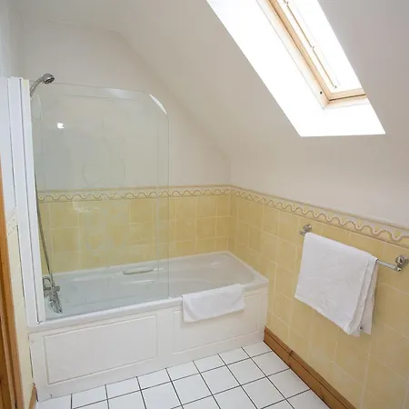 Pine Grove Holiay Homes No 10 * Rosslare Harbour