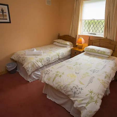 Vakantiehuis Pine Grove Holiay Homes No 10 *