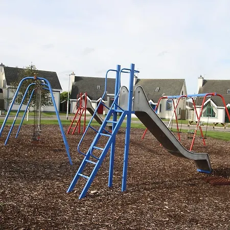 Pine Grove Holiay Homes No 10 Rosslare Harbour