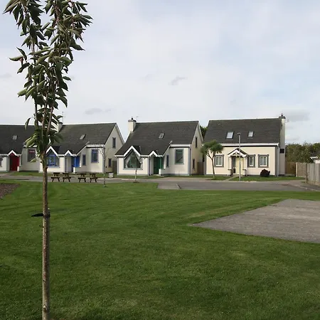 Holiday home Pine Grove Holiay Homes No 10 *